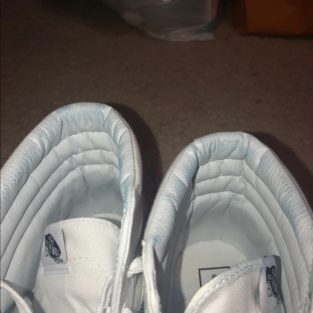 vans - Picture 5 of 5